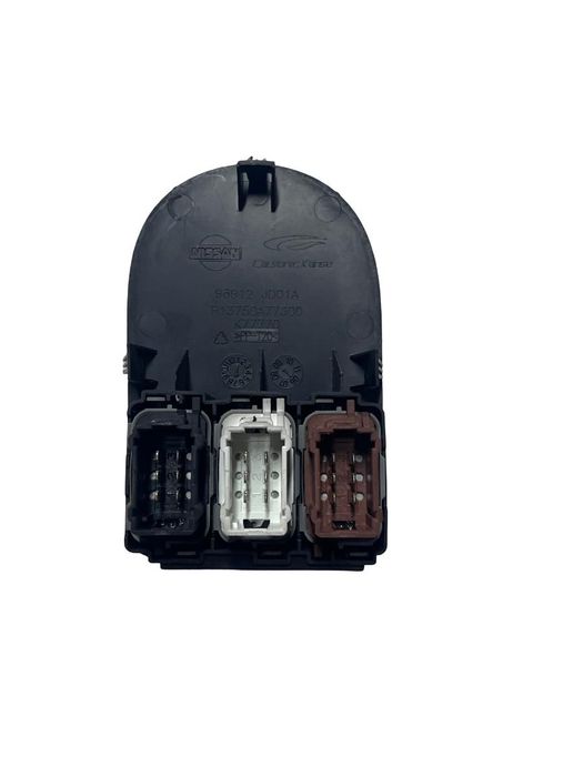 Butoane Incalzire Scaune Nissan Qashqai / Qashqai +2 I J10, Jj10