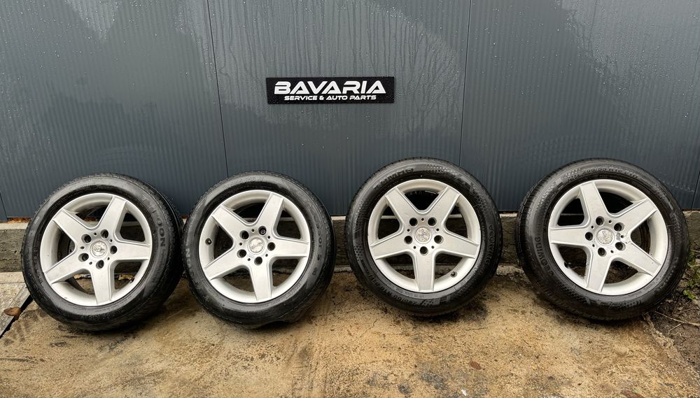 Джанти за bmw бмв 16” цола