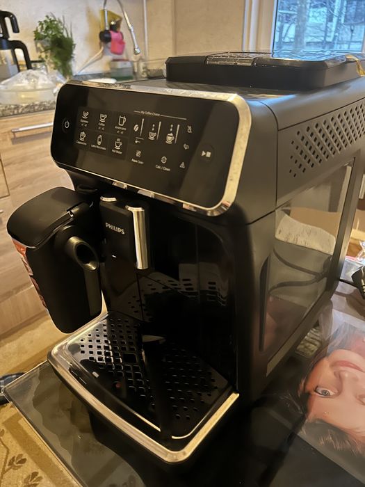 PHILIPS 3200 series LatteGo