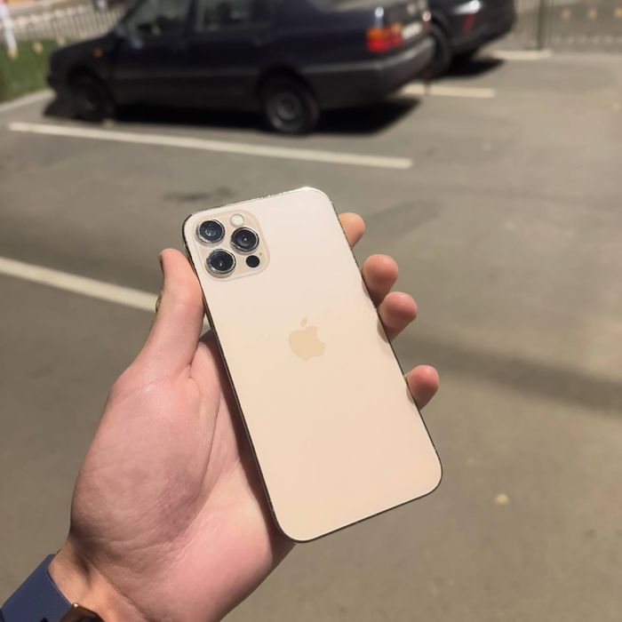 Iphone 12 pro 128
