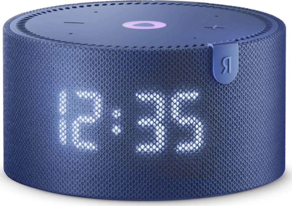 Яндекс станция мини 2 с часами yandex mini 2 годовая гарнтия