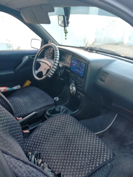 Продается пассат б3