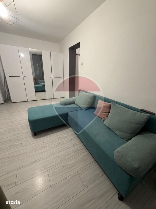 Oportunitate! Apartament Brazda,zona Baba Novac — fotografia 1