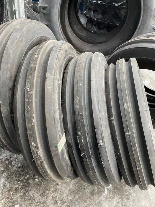 9.00-16 Cauciucuri noi de remorca ori tractor fata 10pr