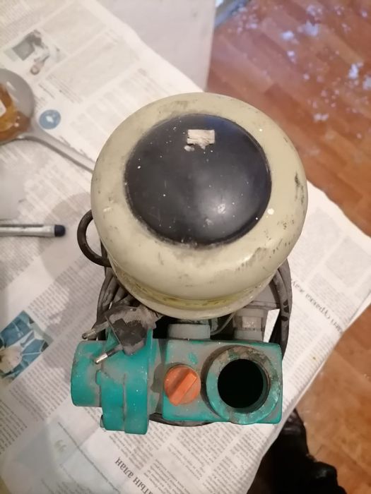 Продам Насос  в Астане