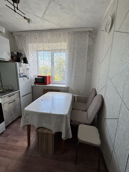продам 2ком. квартиру