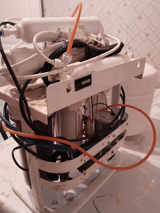 Фильтр для воды RA-E