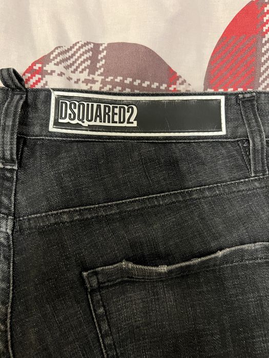 ОРИГИНАЛНИ дънки Dsquared2