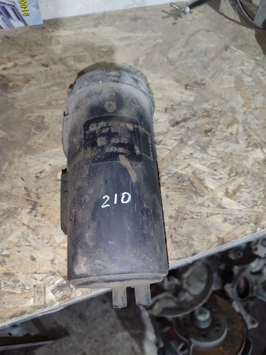 Запчасти на Мерседес W210 редуктор