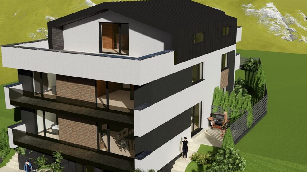 Termoizolatii și hidroizolații