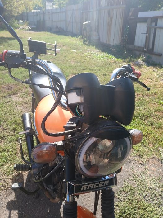 продам альфу 110,на ходу