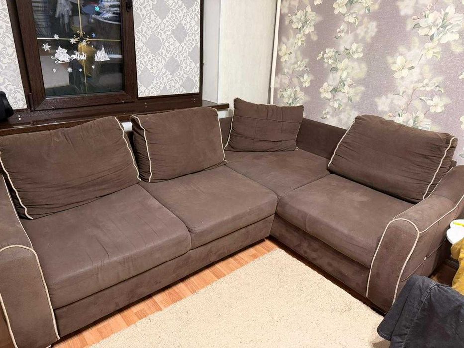 Мягкая мебель,диван