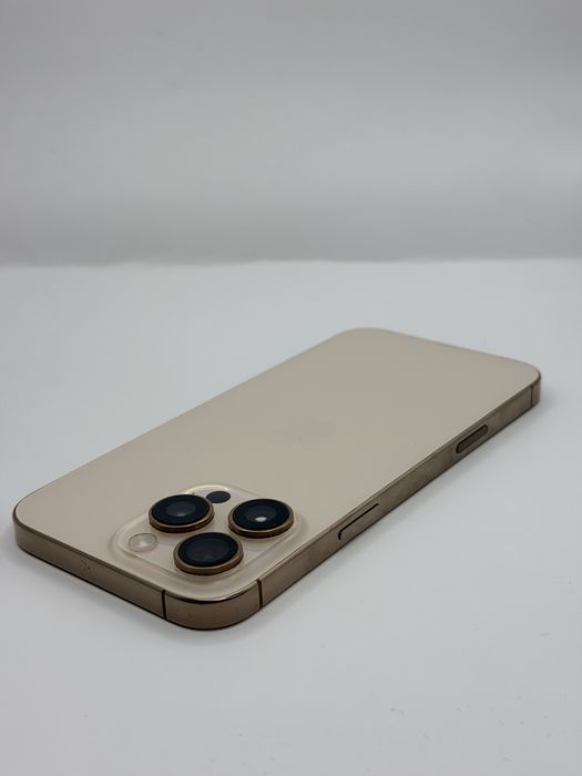 Iphone 16 Pro Max 256GB 100% Garantie Rate BuyBack - iphonezone.ro