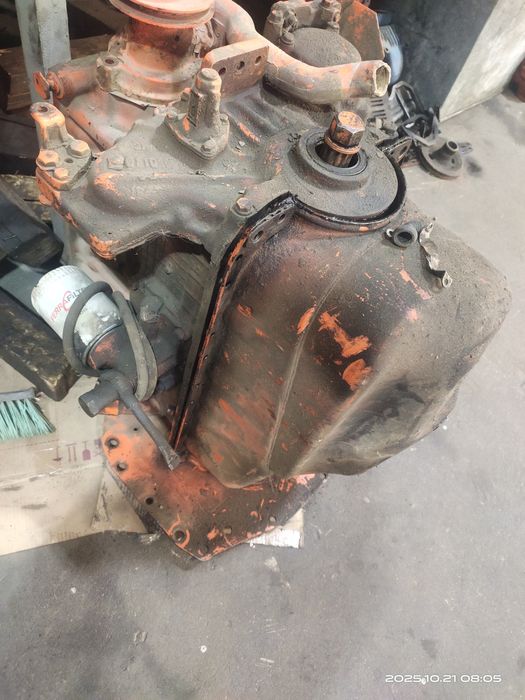 заряженный блок мтз д 240