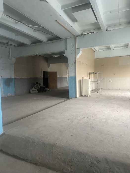 Помещения в Аренду Жамий промзона