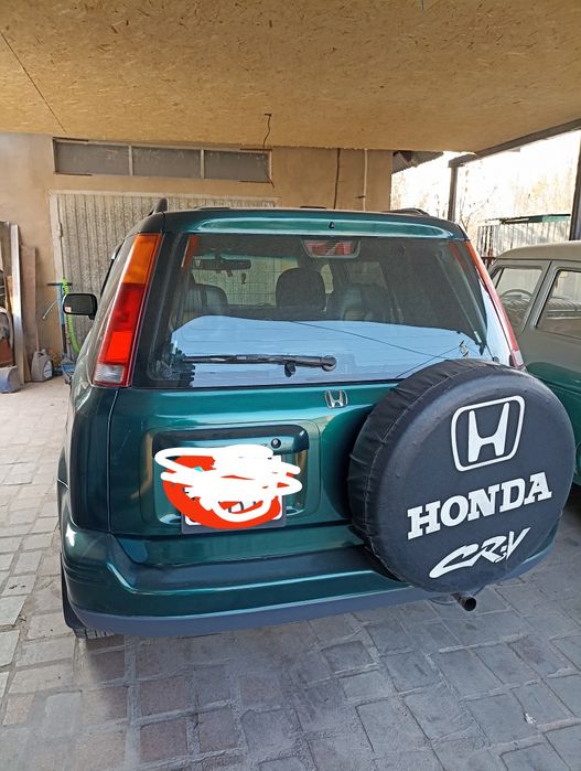 Продается автомобиль