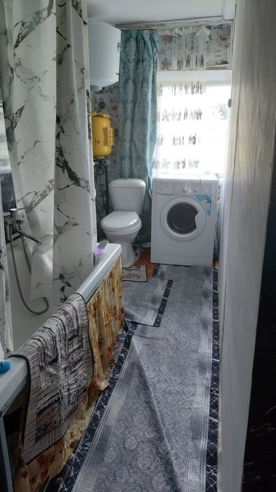 Продам дом  в Степняке
