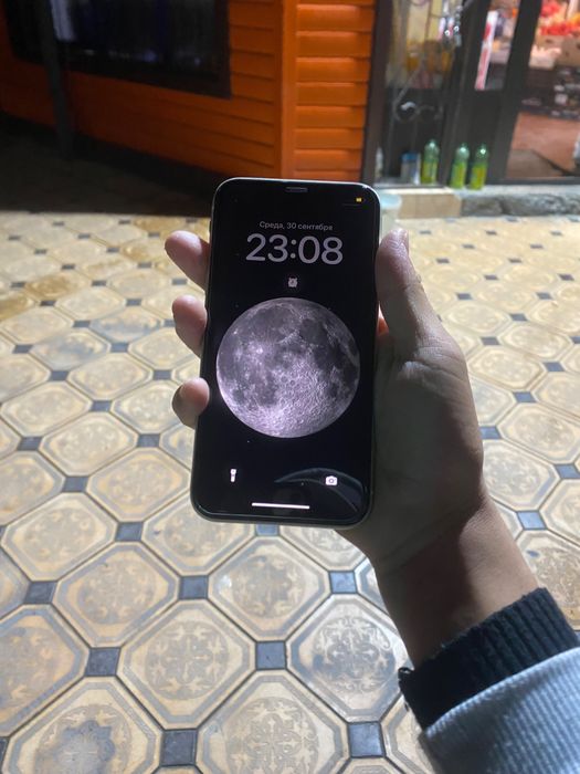 Iphone 11 88емкость