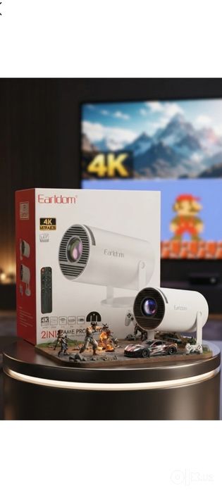 Mini proektor sotiladi