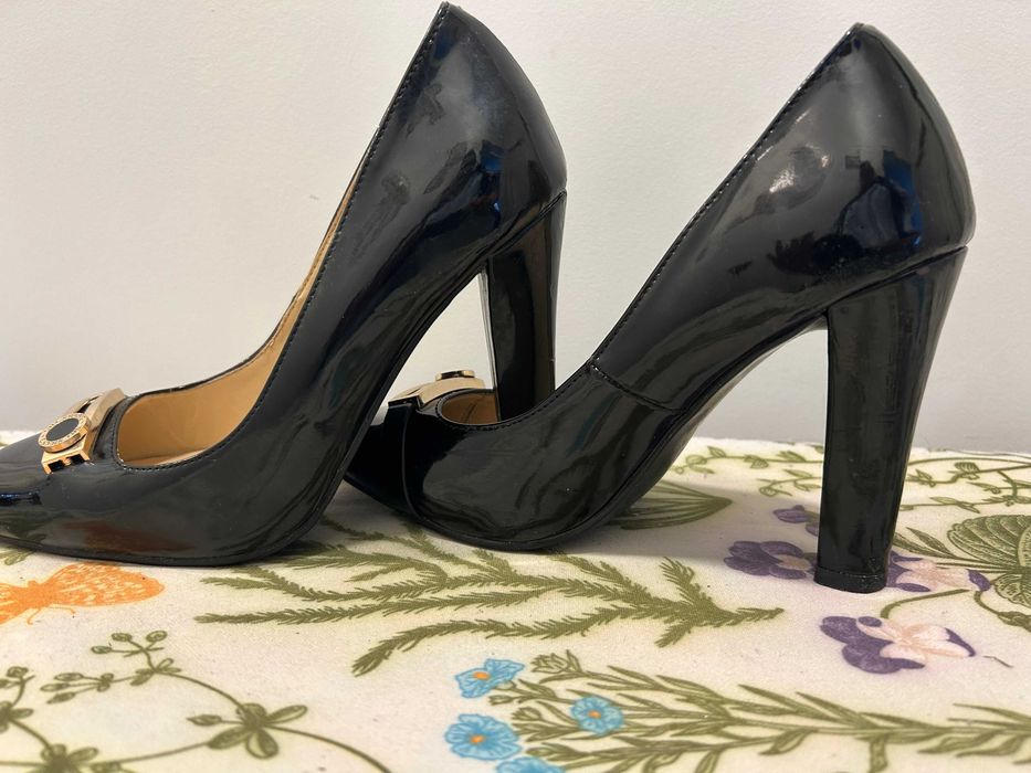 Дамски обувки - голямо разнообразие