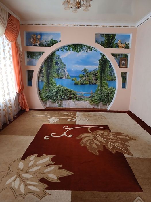 Шейхондан 6 сотихли участка