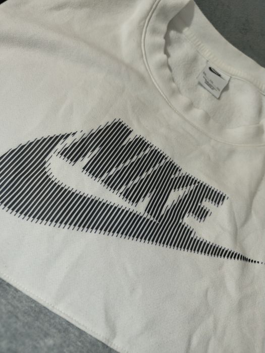 Nike SWOOSH  оригинална блуза