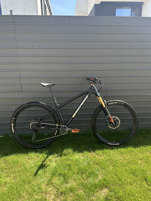MTB Nukeproof Scout 29  | Fox 36 Kashima 160mm | SRAM GX | Magura MT5