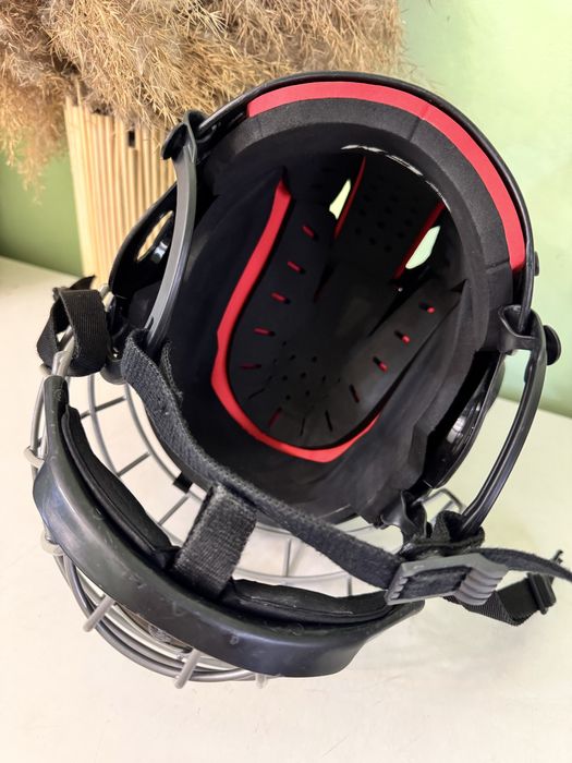 Хоккейный шлем CCM размер S