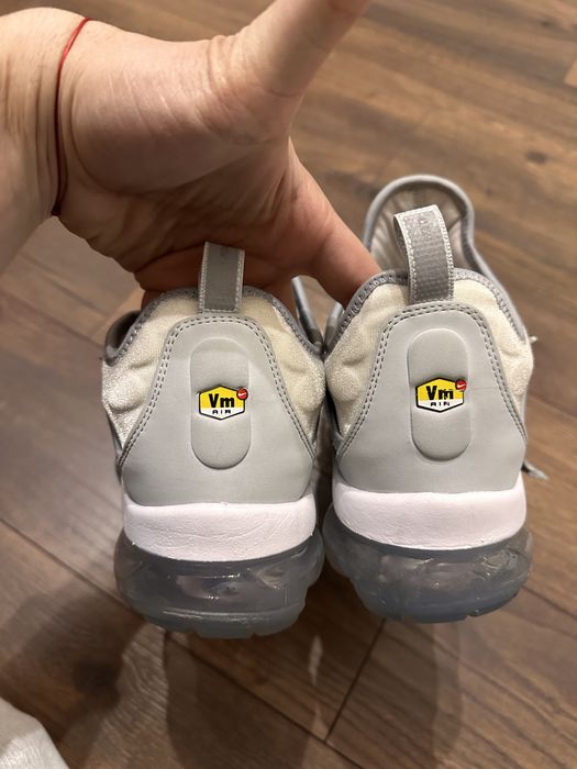 Nike Air VaporMax - мъжки маратонки