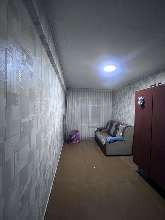 Продам 2х комнатную квартиру