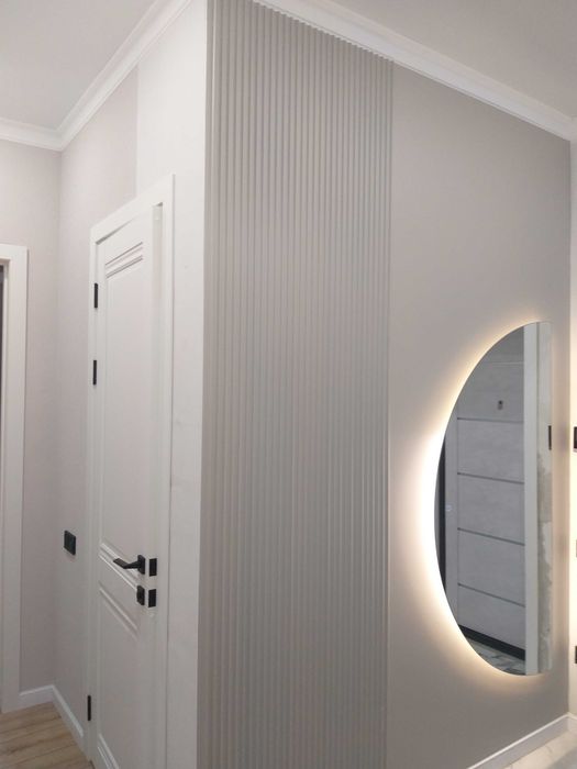 Ремонт квартир. Качественно .