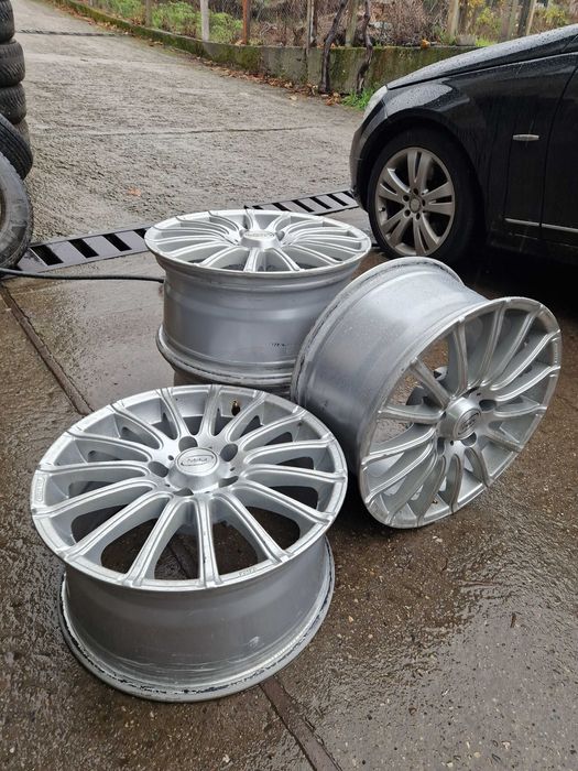 Продавам джанти 5 по 120