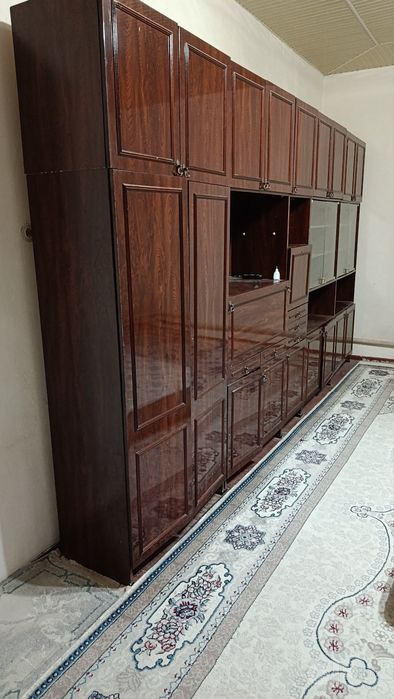 Мебелстенка холати яхши