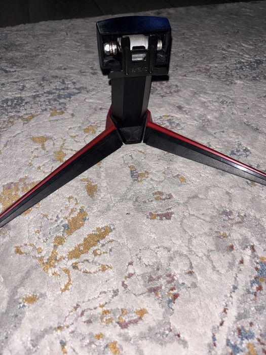 Acer Nitro VG270 27” 165Hz IPS (FreeSync)