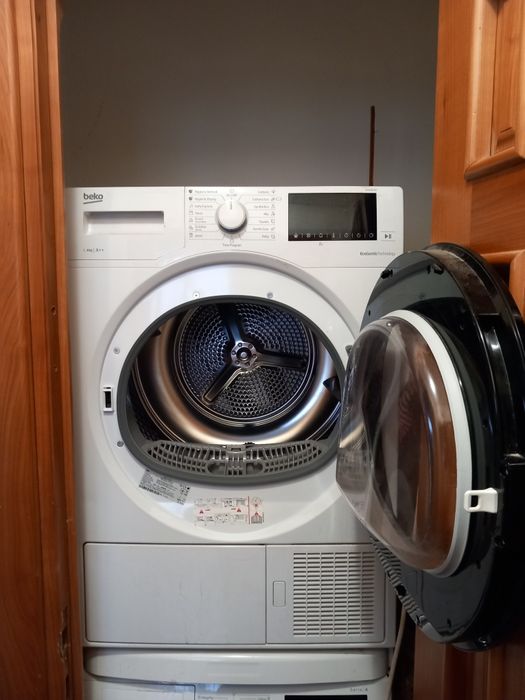 Uscator Beko A++ 8 kg