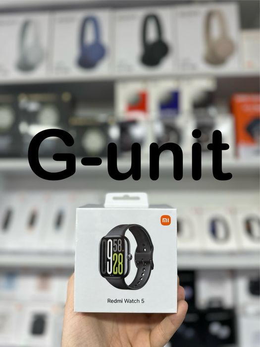 Redmi Watch 5  (оптом)