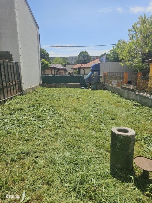 CASA demolabila pe teren 267 mp - INEL II