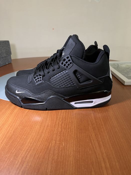 Air Jorrdan 4 - Bike s42