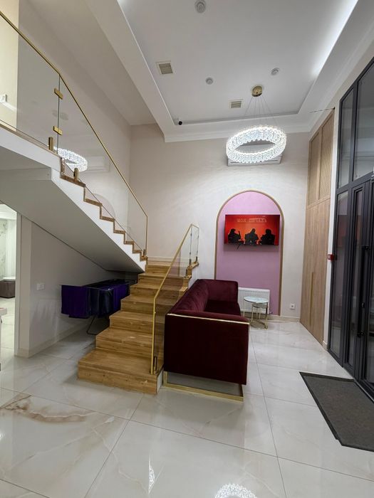 Сдается в аренду кабинет салоне красоты