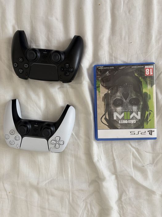 PlayStation 5 Disk Edition 1TB