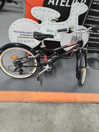 riverside 20 inch - (SecondHand) Decathlon