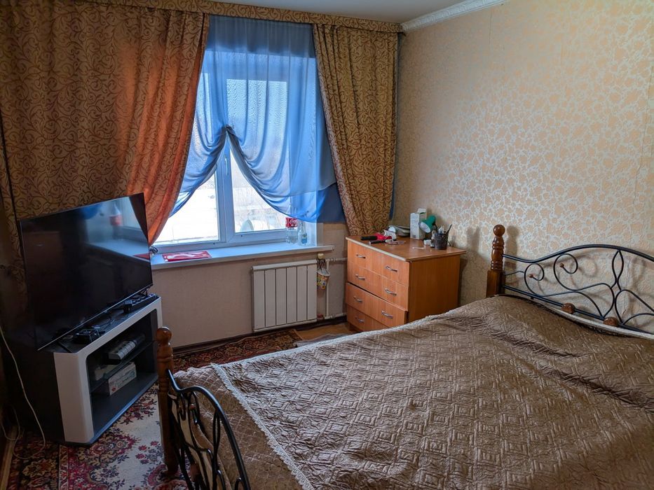 Продам 2-х комнатнаю квартиру