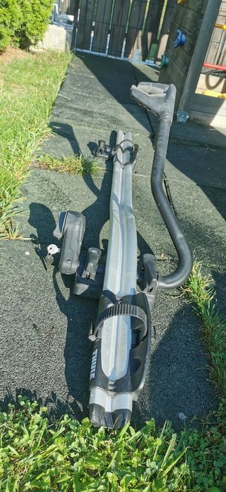Suport biciclete Thule Proride 591