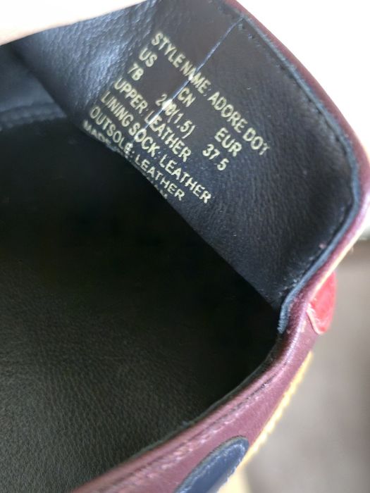 Kate Spade нови оригинални дамски балеринки