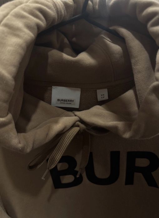 Burberry дамски суичър