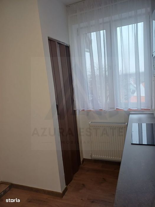 Apartament 2 camere 62 mp utili cu balcon si parcare in zona Turnisor