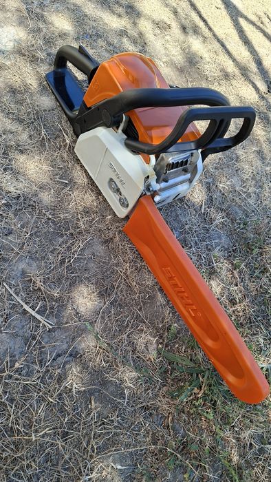 Резачка STIHL 180