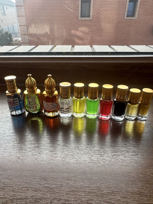 Миски арабские оригинальные