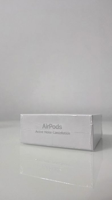 AirPods 4 sigilat