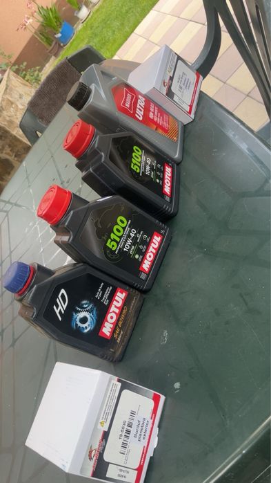 Vand atv linhai 300 4x4!